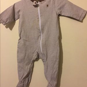 6M Onesie